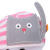 Мягкая игрушка "Кошечка Ли-Ли Baby" в шапочке с кошечкой