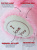 Плюшевый мишка Феликс 200 см Розовый