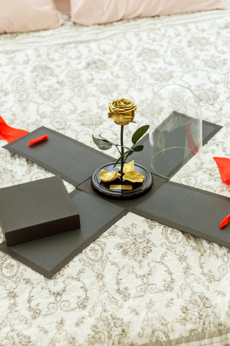 Подарочная коробка Elegant-Premium-King